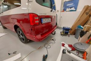 Galeria - Polep auta (wrap)