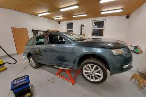 Galeria - Polep auta (wrap)