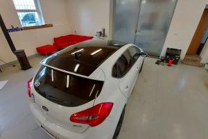 Galeria - Polep auta (wrap)
