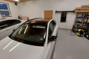 Galeria - Polep auta (wrap)