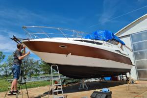 Galeria - Polep auta (wrap)