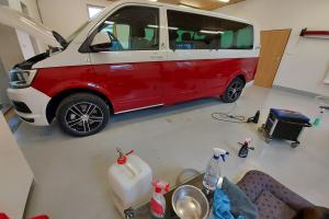 Galeria - Polep auta (wrap)