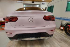 Galeria - Polep auta (wrap)