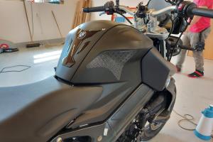 Galeria - Polep auta (wrap)