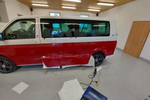 Galeria - Polep auta (wrap)