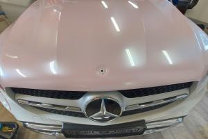 Galeria - Polep auta (wrap)