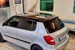 Galeria - Polep auta (wrap)