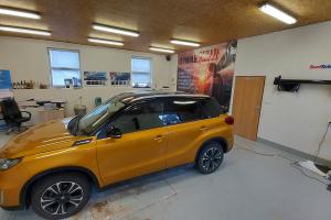 Galeria - Polep auta (wrap)